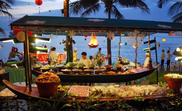 Saigon Phu Quoc Resort and Spa